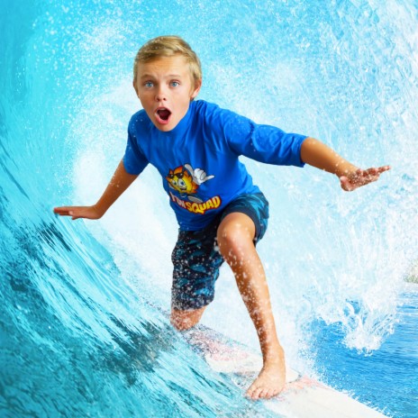 Surf's Up ft. Jack Skye