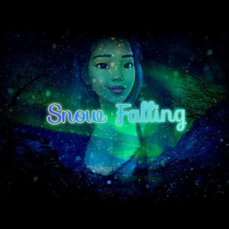 Snow Falling (Solo Version)