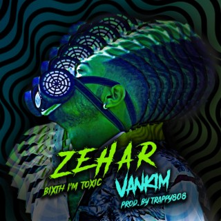 Zehar