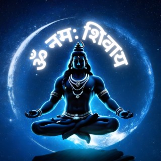 Om Namah Shivay Chant 108