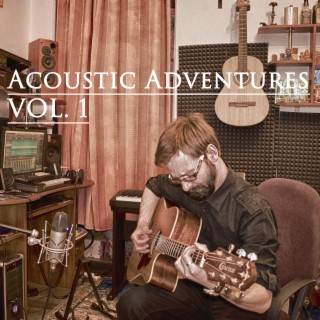 Acoustic Adventures, Vol. 1