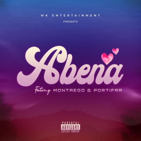 Abena ft. portifar & montaego | Boomplay Music