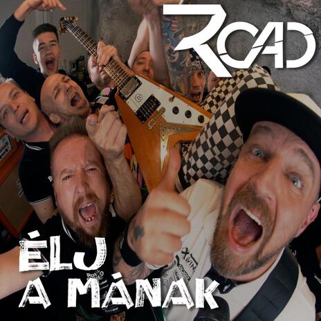 Élj a mának | Boomplay Music