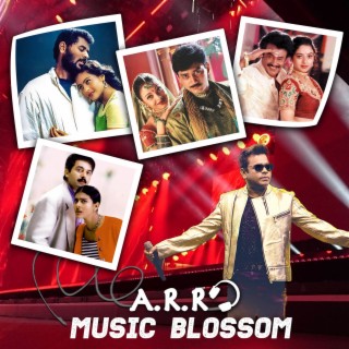 A.R.R Music Blossom