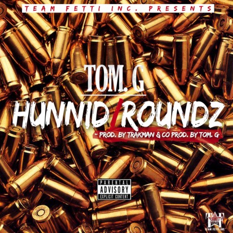 Hunnid Roundz | Boomplay Music