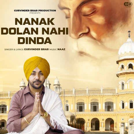 Nanak Dolan Nahi Dinda | Boomplay Music