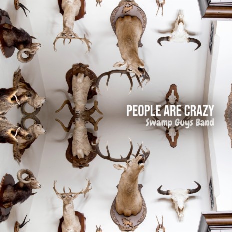 People Are Crazy | Boomplay Music