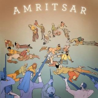Amritsar lyrics | Boomplay Music
