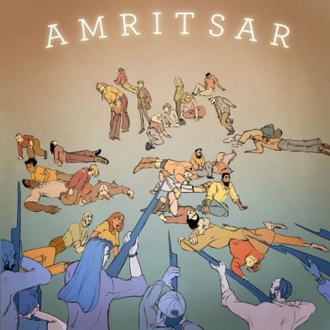 Amritsar