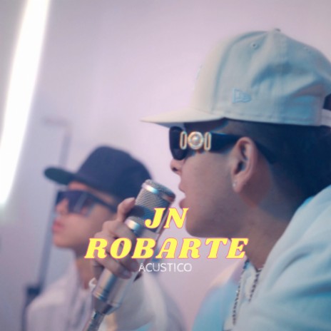 Robarte (Acústico) ft. Klepah | Boomplay Music