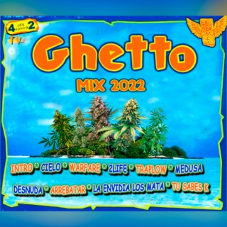 Guetto mix