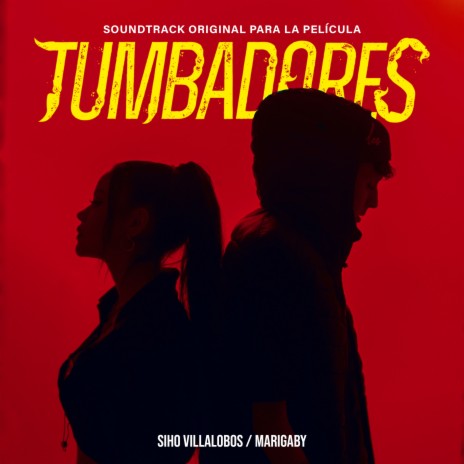 Tumbadores (Soundtrack Original Para La Película) ft. Marigaby | Boomplay Music