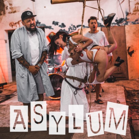 Asylum ft. Denoi | Boomplay Music