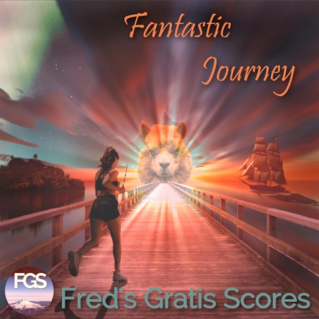 Fantastic Journey | Boomplay Music