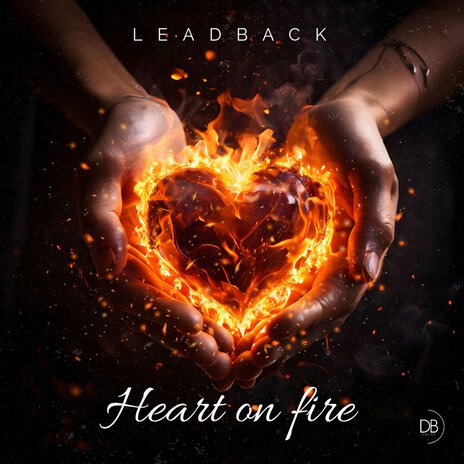 Heart On Fire | Boomplay Music