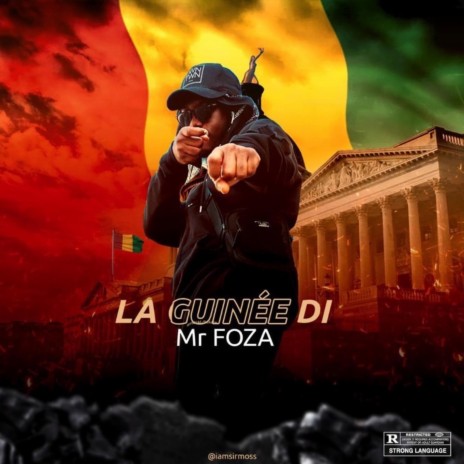 La Guinée Di | Boomplay Music