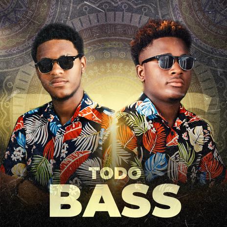 Todo Bass (feat. DJ Inácio Mágico) | Boomplay Music