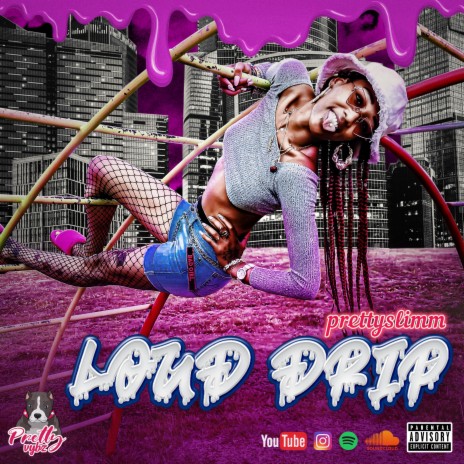 Loud Drip | Boomplay Music
