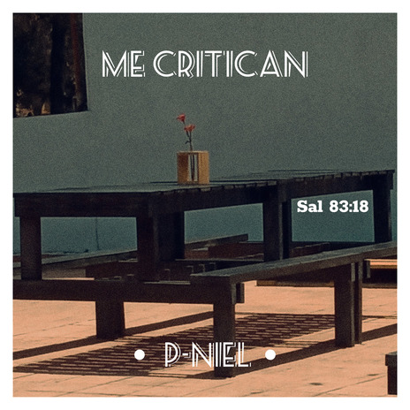 Me Critican | Boomplay Music