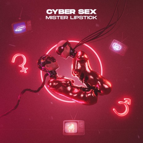 Cyber Sex | Boomplay Music