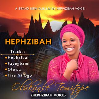 Hephzibah