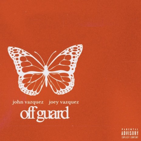 off guard ft. Joey Vazquez | Boomplay Music