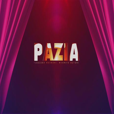 Pazia | Boomplay Music