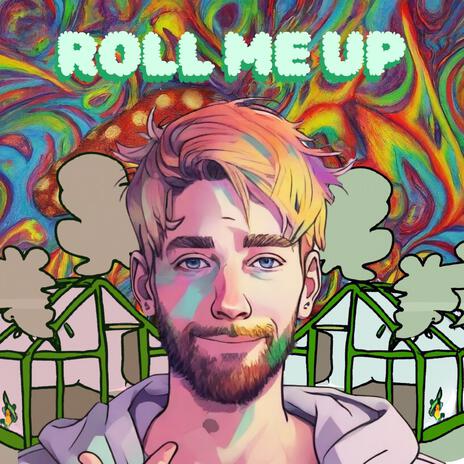 Roll Me Up ft. KHADIJAH & Clay-lo | Boomplay Music