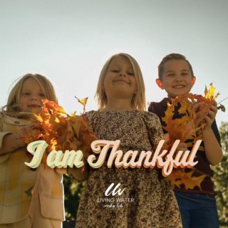I am thankful lyrics | Boomplay Music