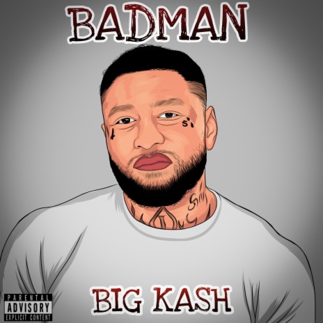 BADMAN | Boomplay Music