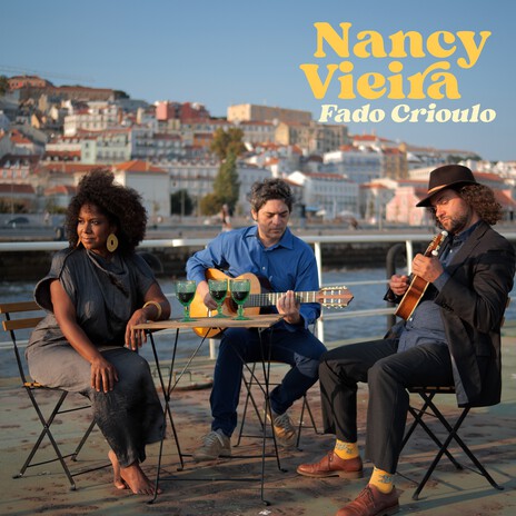 Fado Crioulo (Nancy Vieira Solo Version) | Boomplay Music