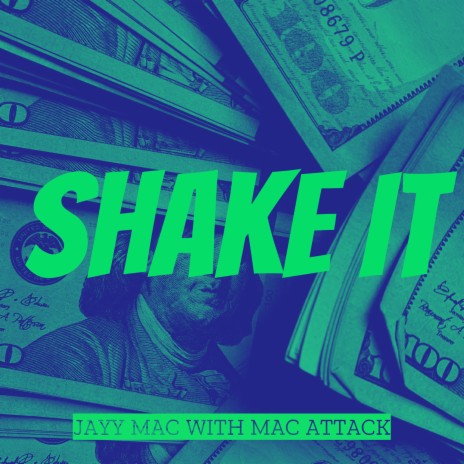 Shake It | Boomplay Music