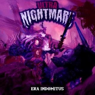 Era Indomitus Instrumentals (Instrumental)