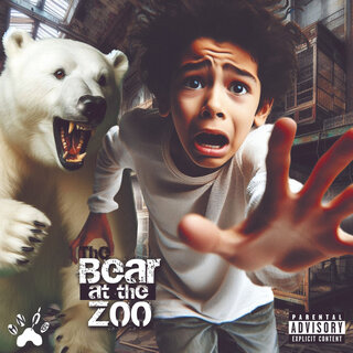 The Bear at the Zoo