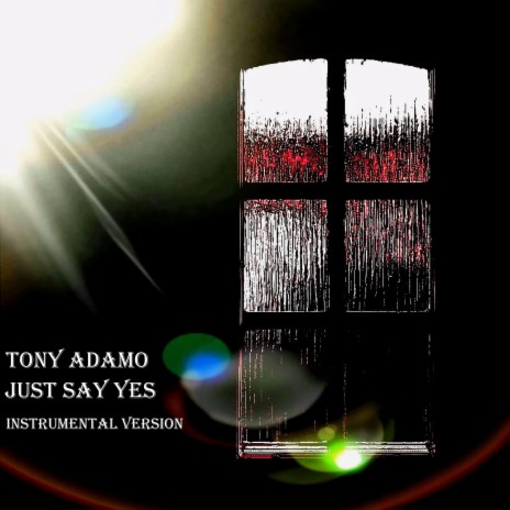 Just Say Yes Instrumetal (Instrumental) | Boomplay Music