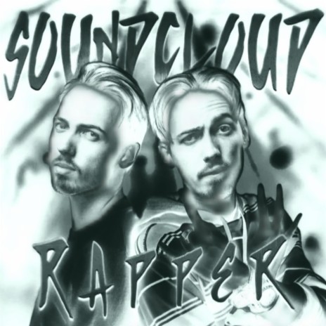 SoundCloud Rapper (Twenty Remix) ft. Error1k | Boomplay Music