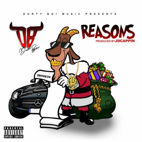 Reasons | Boomplay Music