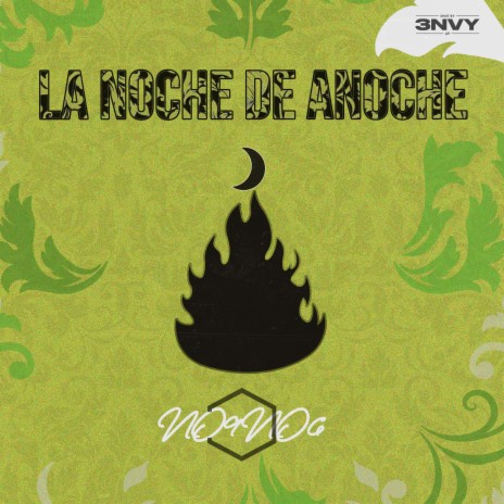 La noche de anoche | Boomplay Music