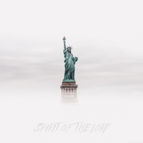 Spirit Of The Lord ft. Lacy B | Boomplay Music
