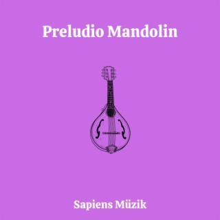 Preludio Mandolin