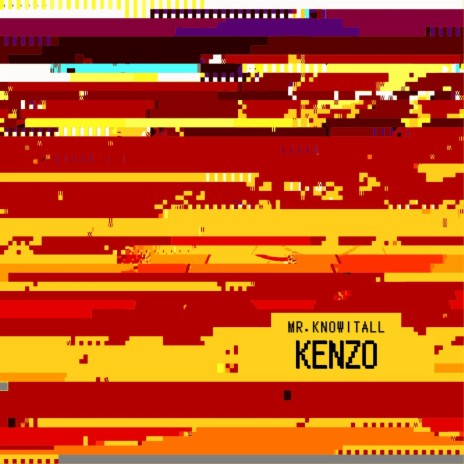 Kenzo | Boomplay Music
