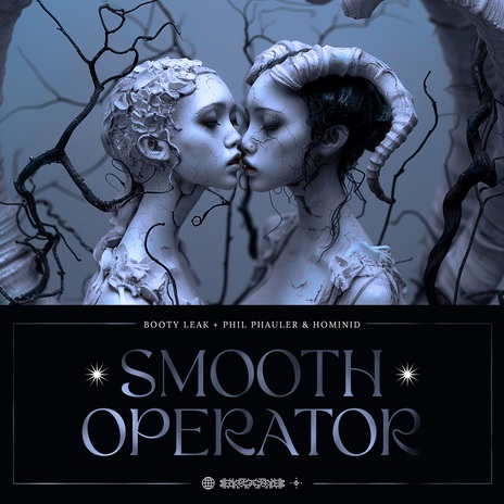 Smooth Operator ft. Phil Phauler & HOMINID | Boomplay Music