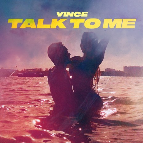 Talk To Me | Boomplay Music