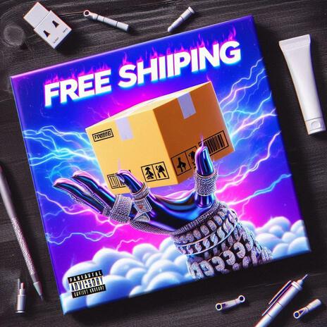 Free Shipping | Boomplay Music