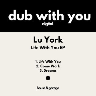 Life With You EP