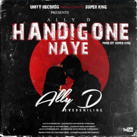 Handigone Naye | Boomplay Music