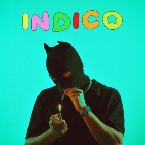 indico | Boomplay Music