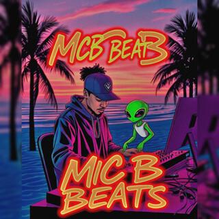 Mic Beach Beats