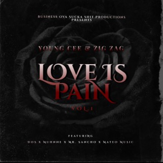 Love Is Pain, Vol. 1