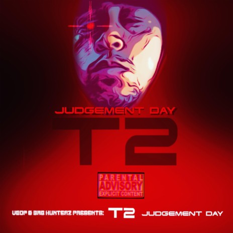 T2 (Judgement Day) | Boomplay Music
